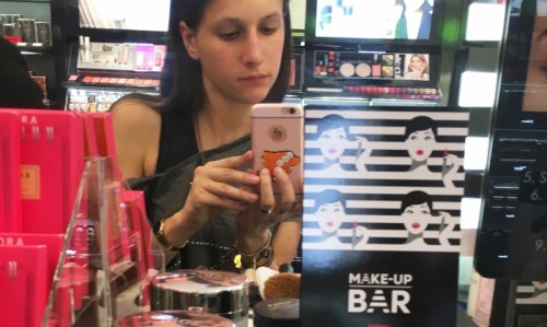 THUMBNAIL SEPHORA