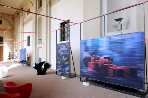 OPENBORDERS per A.Marinetti (FotoDELPAPA)