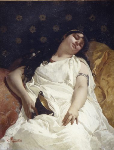 maccari-cesare-inv-333-baccante-galleria-darte-moderna-ricci-oddi-piacenza-1995