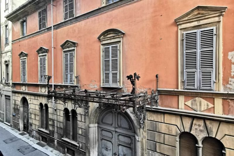 albergo san marco