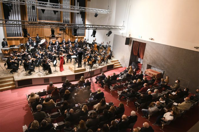 Conservatorio