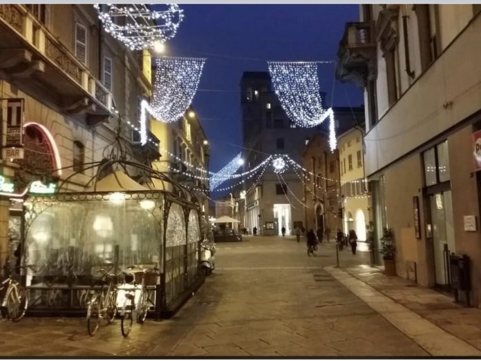 Natale a Piacenza