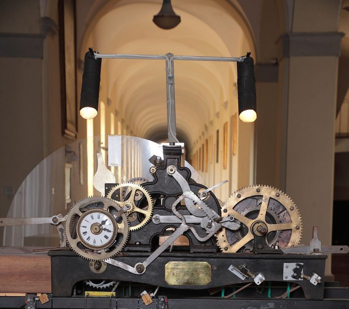 collegio alberoni