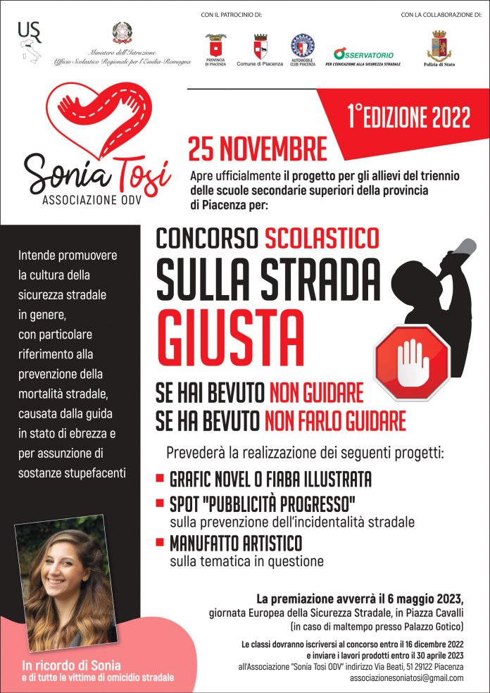 Associazione Sonia Tosi