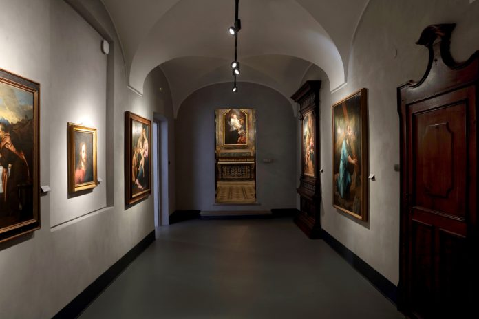 Galleria Alberoni