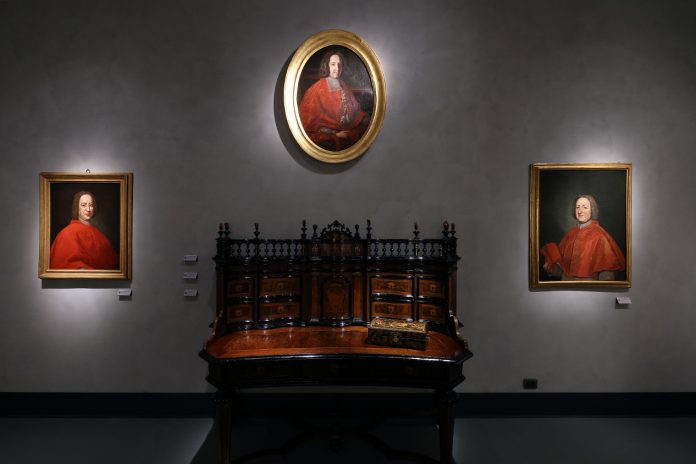 galleria alberoni