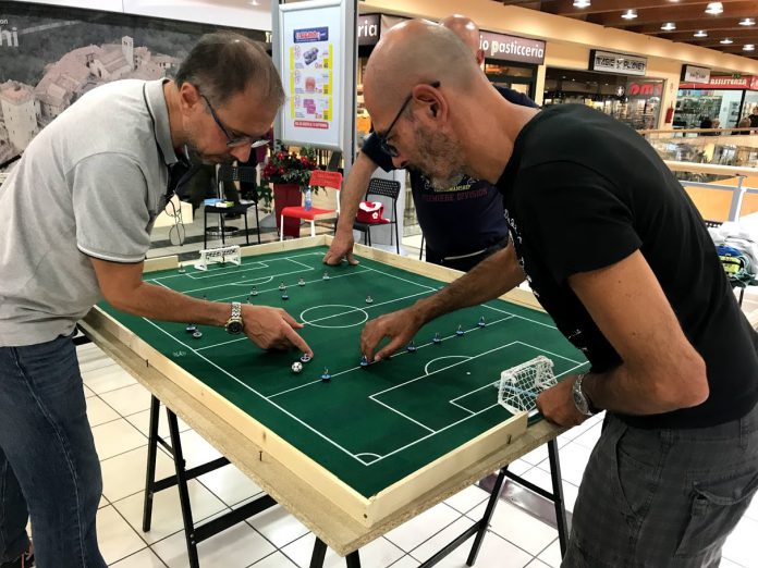 subbuteo