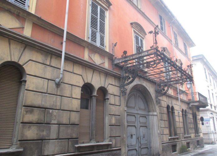 museo verdiano