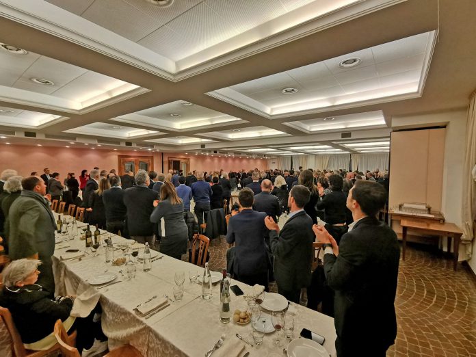 cena Liberali