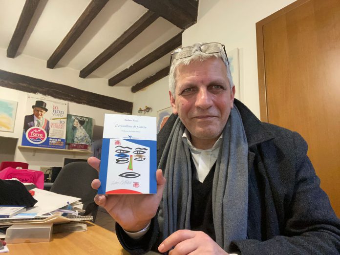 Stefano Torre