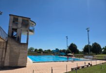Polisportivo Franzanti, tra un anno la nuova piscina olimpionica e i campi da padel