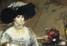 Galleria Ricci Oddi, convegno e mostra dedicati ad Armando Spadini