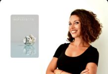 Jessica Giannatiempo, dentista e scrittrice. Eccellenza piacentina ad Harvard