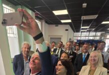 A Piacenza apre il nuovo polo per i giovani: Hub Rete e Servizio Piacenza Giovani