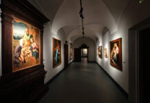 Galleria Alberoni, sabato 15 agosto apertura straordinaria