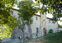 I Suoni della Terra: scienza, musica e paesaggio si incontrano al Castello Malaspina di Gambaro