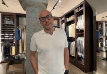 Gianluca Brugnoli “Il futuro del centro? Ai commercianti di Piacenza dico che….”