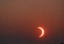 IL GIORNO CHE FINIRA’ PRIMA DEL TRAMONTO