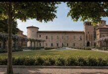 La mia idea per Piazza Cittadella