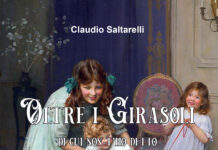 Claudio Saltarelli celebra Grazia Deledda. Lunedì al PalabancaEventi la presentazione