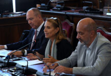Accordo Edison-Comune. Risparmio energetico medio annuo del 40%