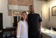 Via Verdi, apre l’Osteria al Teatro. Cucina piacentina e di pesce
