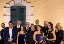 “Notturno a Villa Verdi” e partono i lavori nella casa del Maestro