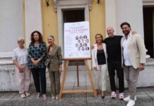 Festival del Pensare Contemporaneo, a Palazzo Farnese i ballerini di Amici