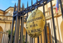Conservatorio, tornano i Concerti della domenica: cinque appuntamenti dal 6 settembre