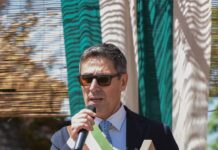 Gianluca Argellati aderisce a Futuro Nazionale: è il primo sindaco della provincia di Piacenza a tesserarsi con Vannacci